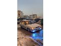 Sahibinden Renault R 9 1.4 Broadway RN 1997 Model 