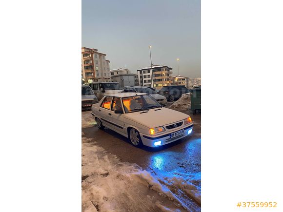 Sahibinden Renault R 9 1.4 Broadway RN 1997 Model 