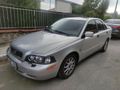 Sahibinden Volvo S40 2.0 2004 Model otomatik vites