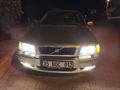 Sahibinden Volvo S40 2.0 2004 Model otomatik vites