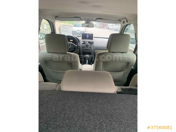 Sahibinden Renault Megane 1.6 Expression 2007 Model 