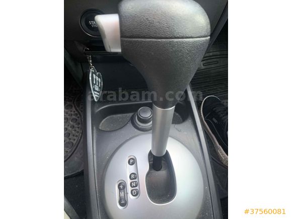 Sahibinden Renault Megane 1.6 Expression 2007 Model 