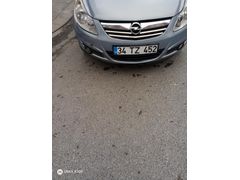 Sahibinden Opel Corsa 1.3 CDTI Enjoy 2009 Model İstanbul