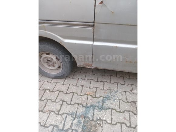 Sahibinden Kia hi Besta 2.7D 1996 Model