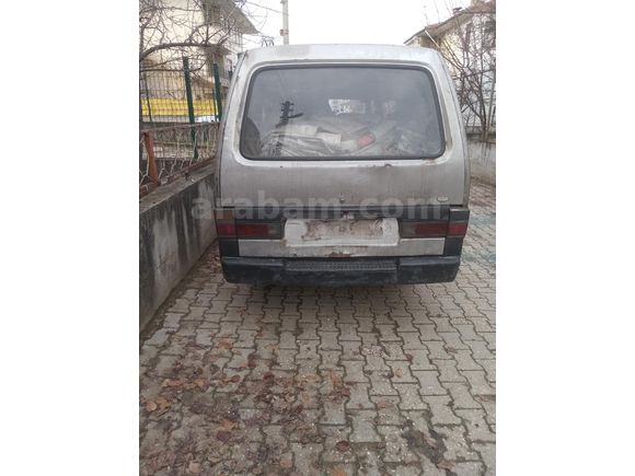 Sahibinden Kia hi Besta 2.7D 1996 Model