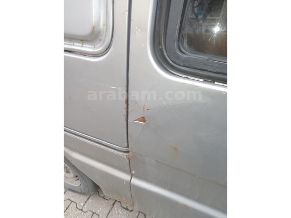 Sahibinden Kia hi Besta 2.7D 1996 Model