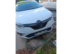 Sahibinden Renault Megane 1.5 Blue DCI Joy 2021 Model 