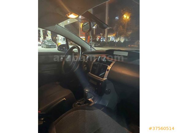 Sahibinden Citroen C4 1.6 SX PK 2007 Model 