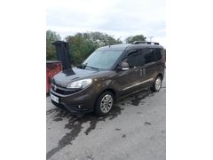 Sahibinden Fiat Doblo Combi 1.3 Ecojet Premio Plus 2016 Model