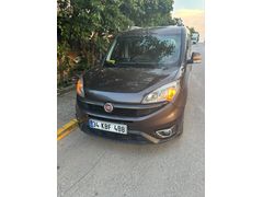 Sahibinden Fiat Doblo Combi 1.3 Ecojet Premio Plus 2016 Model