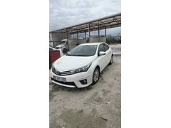 Sahibinden Toyota Corolla 1.4 D-4D Advance 2015 Model 