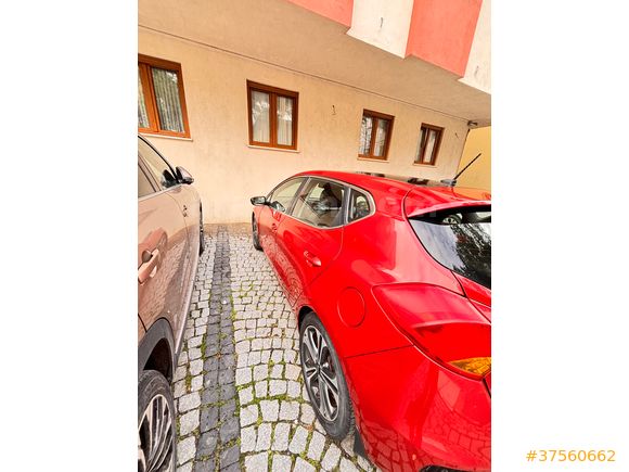 Sahibinden Kia Ceed  2015 Model 136 beygir full