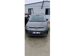 Sahibinden Volkswagen Caddy 2.0 TDI Life 2025 Model