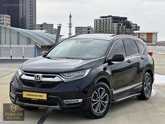 FURKAN | 2021 HONDA CR-V 114 BİN KM 1.5VTEC EXECUTİVE %20 KDV
