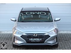 UZUNOĞLU | 2019 ELENTRA 1.6 STYLE PLUS HATASIZ BOYASIZ TRAMERSİZ
