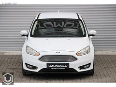 UZUNOĞLU | 2016 FORD FOCUS 1.5 TDCİ TREND X OTOMATİK 131.000 KM
