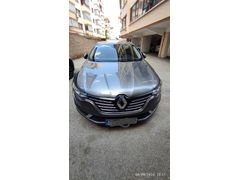 Sahibinden Renault Talisman 1.6 dCi Icon 2016 Model  138.500 km Gri
