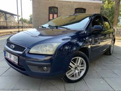 Sahibinden Ford Focus 1.6 TDCi Ghia 2006 Model 