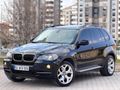 Sahibinden BMW X5 30d 2007 Model