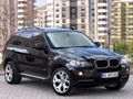 Sahibinden BMW X5 30d 2007 Model