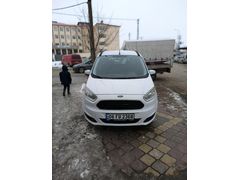 Sahibinden Ford Tourneo Courier 1.5 TDCi Delux 2015 Model Iğdır