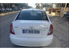 Sahibinden Hyundai Accent Era 1.4 Team 2011 Model 