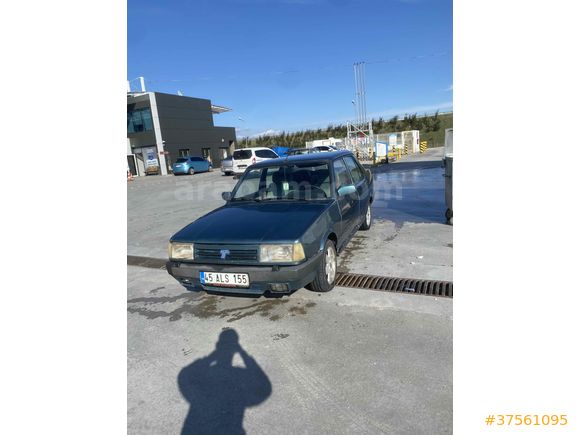 Sahibinden Tofaş Doğan SLX 1995 Model 
