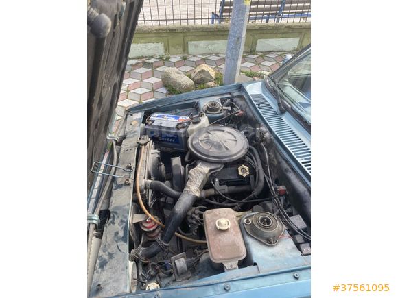 Sahibinden Tofaş Doğan SLX 1995 Model 