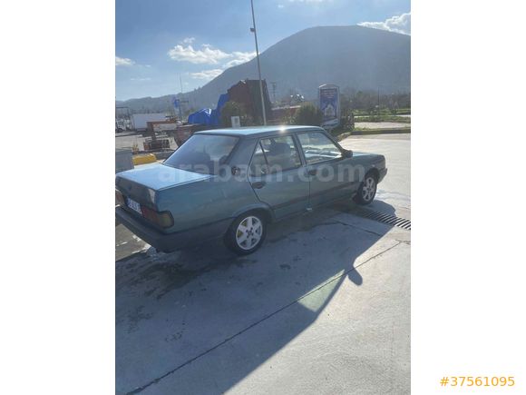 Sahibinden Tofaş Doğan SLX 1995 Model 