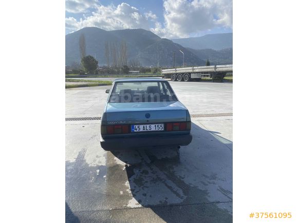 Sahibinden Tofaş Doğan SLX 1995 Model 
