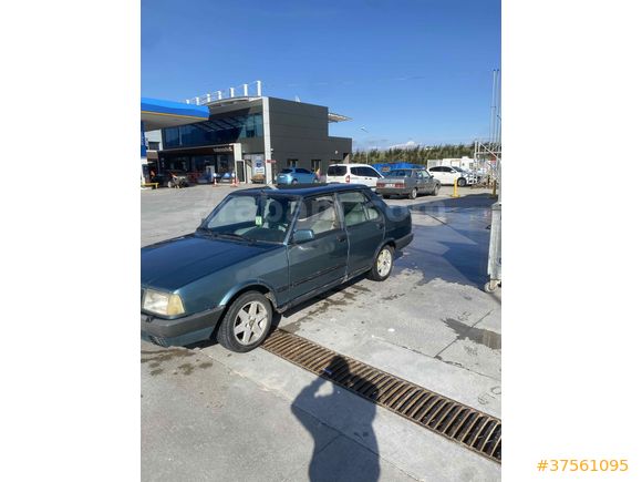 Sahibinden Tofaş Doğan SLX 1995 Model 