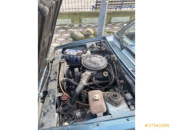 Sahibinden Tofaş Doğan SLX 1995 Model 