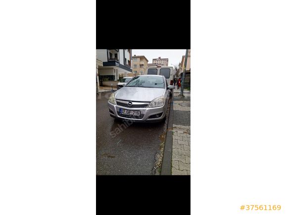 Sahibinden Opel Astra 1.6 Enjoy Plus 2007 Model İstanbul
