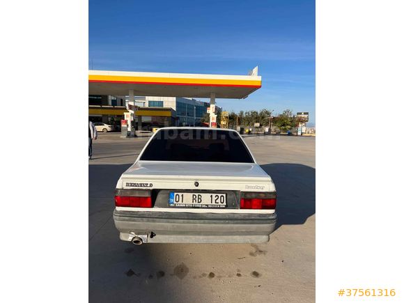 Sahibinden Renault R 9 1.4 Broadway 1994 Model 