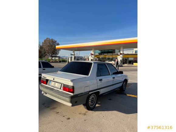 Sahibinden Renault R 9 1.4 Broadway 1994 Model 
