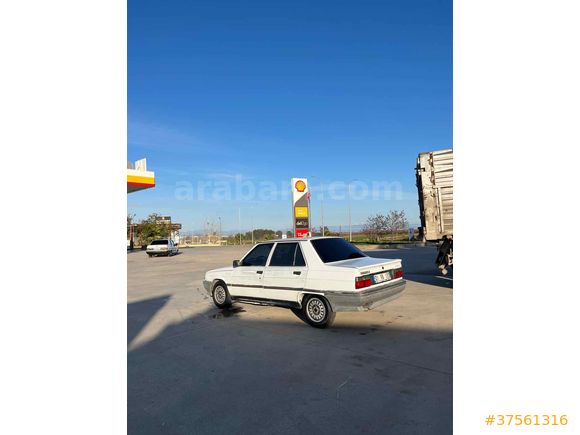 Sahibinden Renault R 9 1.4 Broadway 1994 Model 