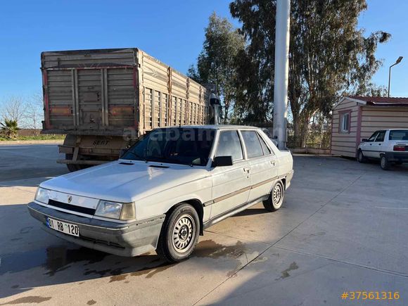 Sahibinden Renault R 9 1.4 Broadway 1994 Model 