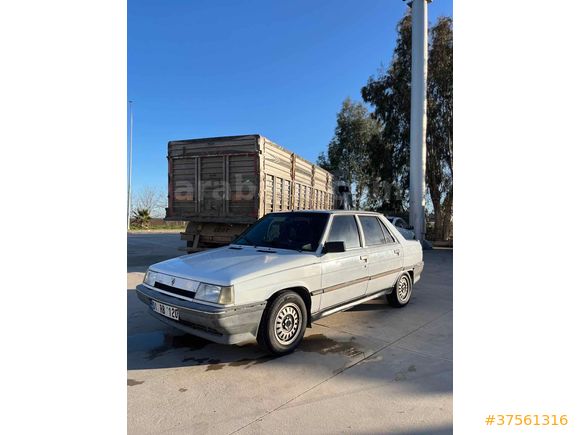 Sahibinden Renault R 9 1.4 Broadway 1994 Model 