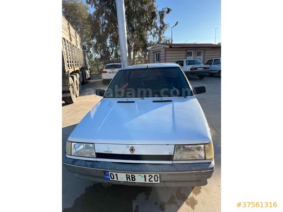 Sahibinden Renault R 9 1.4 Broadway 1994 Model 