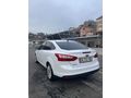 SESLİ KOMUT& LED PAKET 1.6 Ti-VCT  FOCUS Titanium 2013 