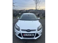 SESLİ KOMUT& LED PAKET 1.6 Ti-VCT  FOCUS Titanium 2013 
