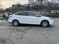 SESLİ KOMUT& LED PAKET 1.6 Ti-VCT  FOCUS Titanium 2013 