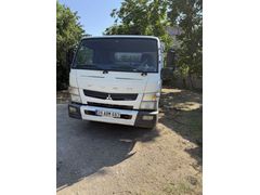 Sahibinden Mitsubishi TF B85 