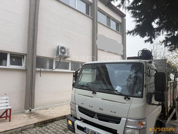 Sahibinden Mitsubishi TF B85 