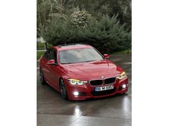 Sahibinden BMW 3 Serisi 316i M Sport 2014 Model 