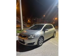 Sahibinden Toyota Auris 1.4 D-4D Elegant 2007 Model