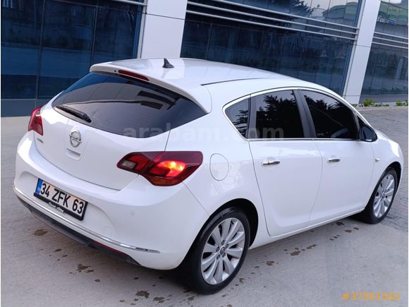 HATASIZ BOYASIZ COSMO DİZEL l