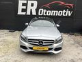 ER MOTORS ATAŞEHİR'DEN 2015 MODEL MERCEDES C 200 DİZEL/OTOMATİK