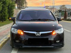 Sahibinden Honda Civic 1.6 i-VTEC Elegance 2008 Model 