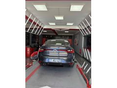 Sahibinden Renault Megane 1.5 dCi Touch 2018 Model 